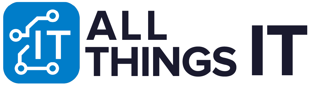 All Things IT Logo